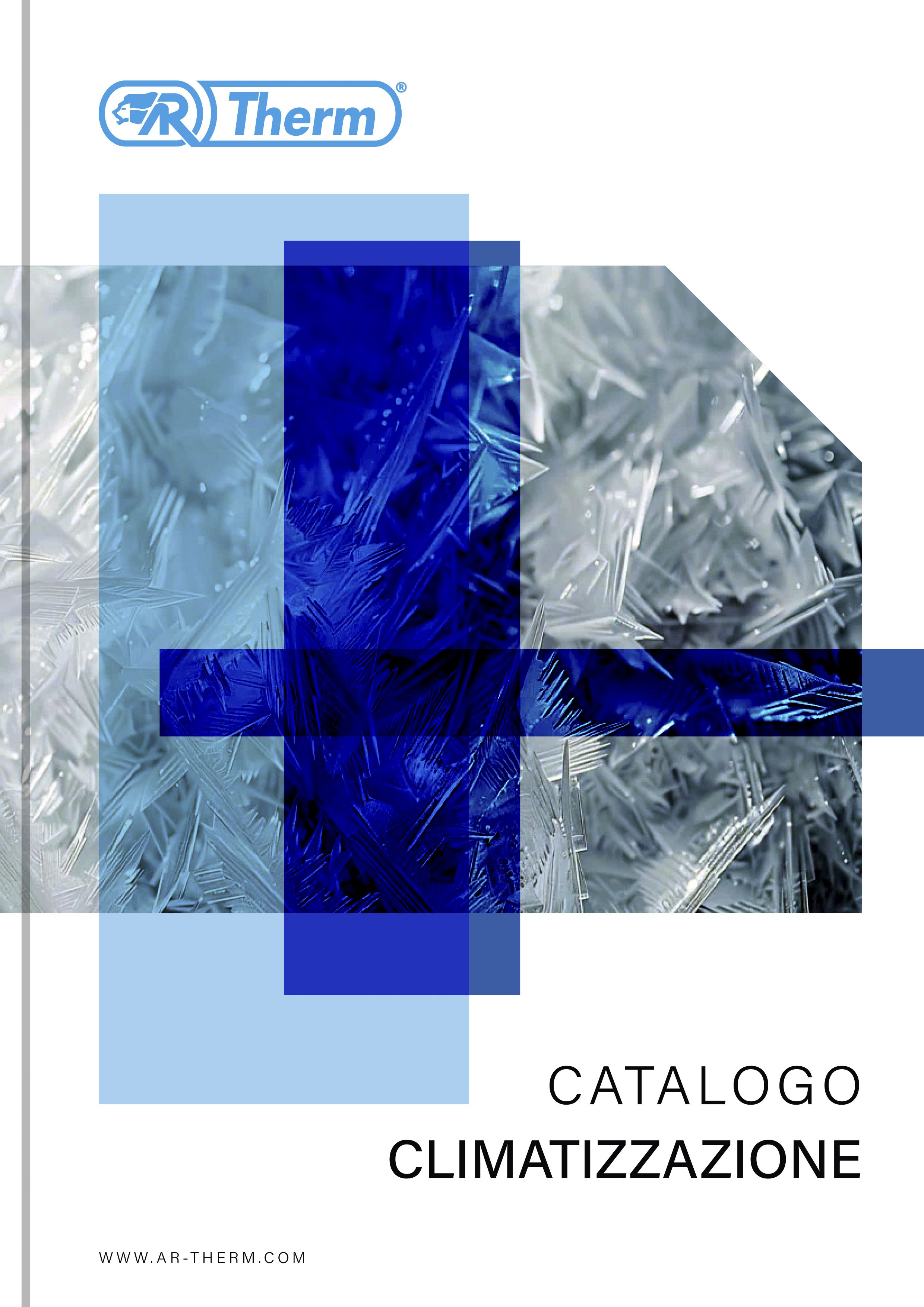 Catalogo Climatizzazione 2025