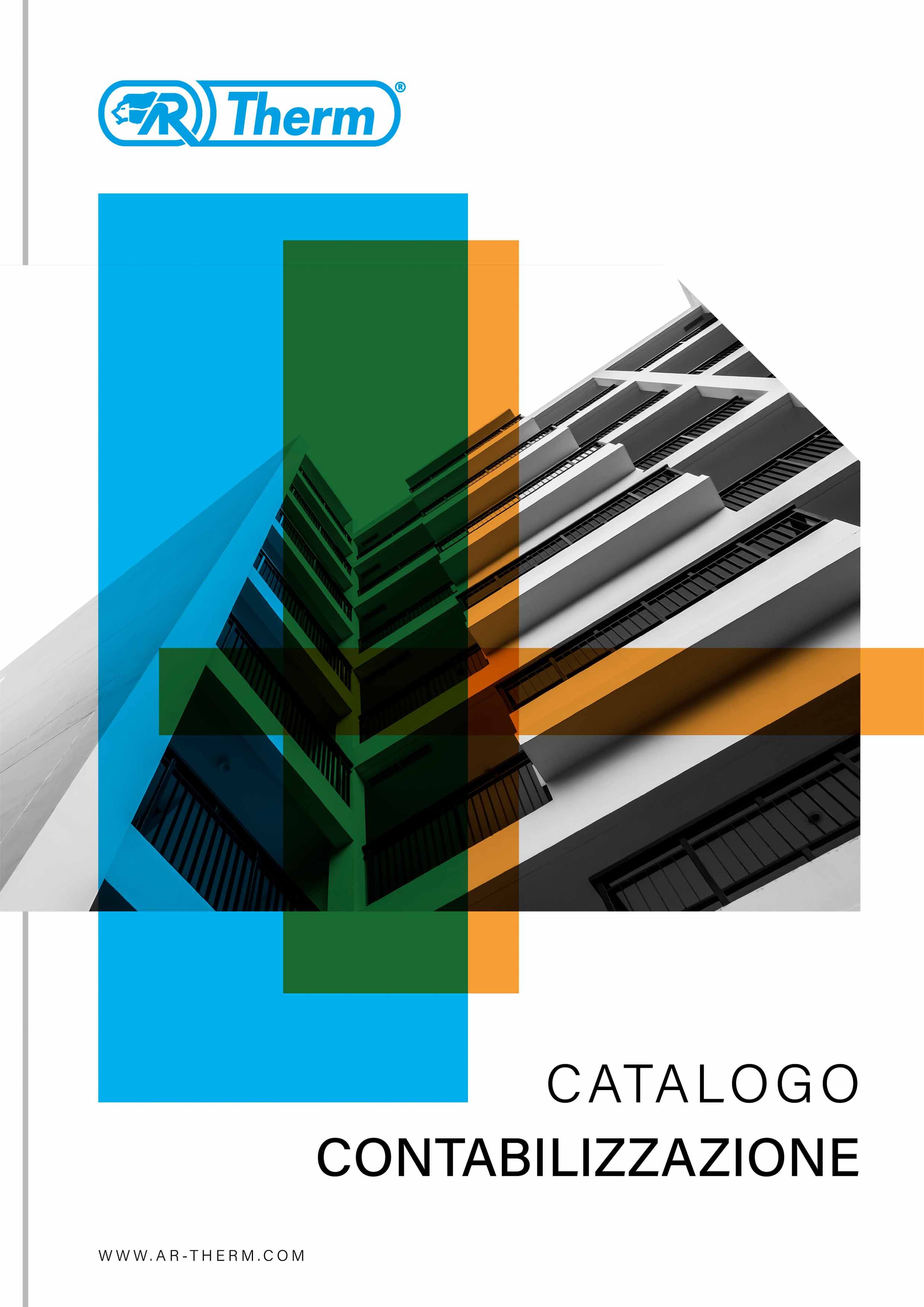 Catalogo Contabilizzazione 2025